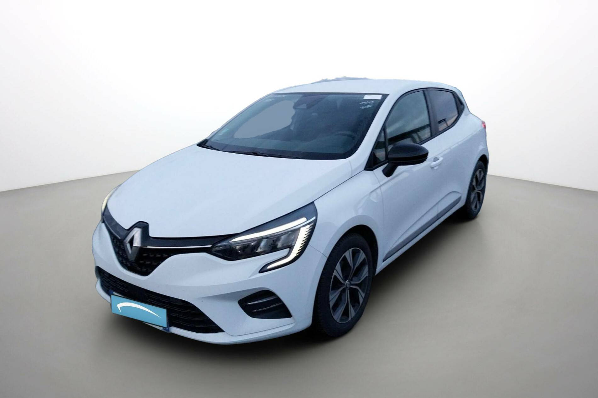 Renault Clio 5 Clio TCe 90 occasion de 2022 en vente à Caen