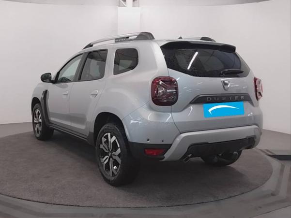 Vente en ligne Dacia Duster  TCe 150 FAP 4x2 EDC au prix de 19 990 €