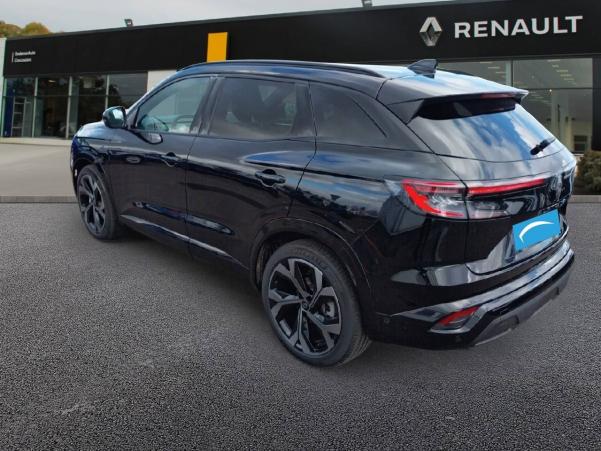 Vente en ligne Renault Austral  E-Tech hybrid 200 au prix de 38 990 €