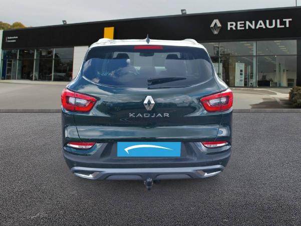 Vente en ligne Renault Kadjar  Blue dCi 115 au prix de 15 990 €