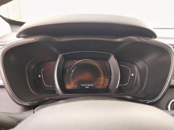 Vente en ligne Renault Kadjar  Blue dCi 115 au prix de 15 990 €