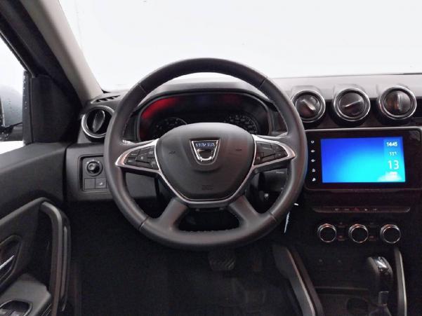Vente en ligne Dacia Duster  TCe 150 FAP 4x2 EDC au prix de 19 990 €