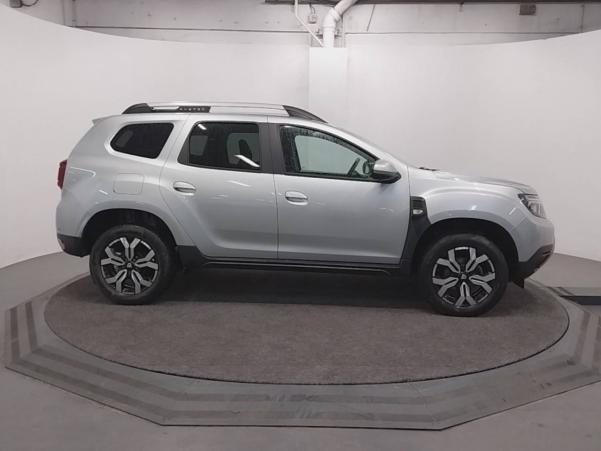 Vente en ligne Dacia Duster  TCe 150 FAP 4x2 EDC au prix de 19 990 €