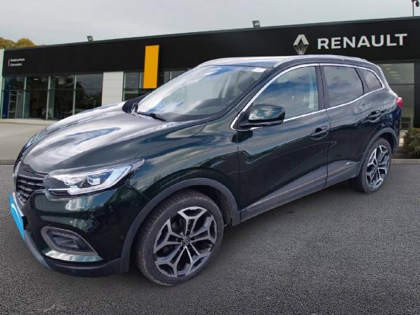 Vente en ligne Renault Kadjar  Blue dCi 115 au prix de 15 990 €