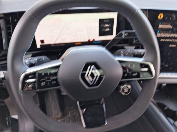 Vente en ligne Renault Austral  E-Tech hybrid 200 au prix de 38 990 €