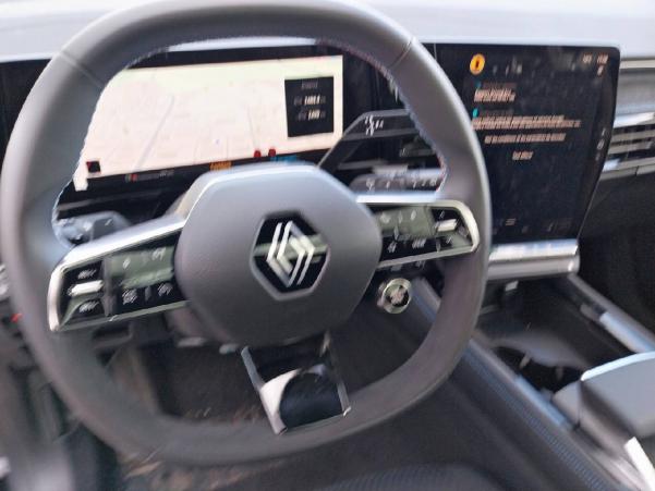 Vente en ligne Renault Austral  E-Tech hybrid 200 au prix de 38 990 €