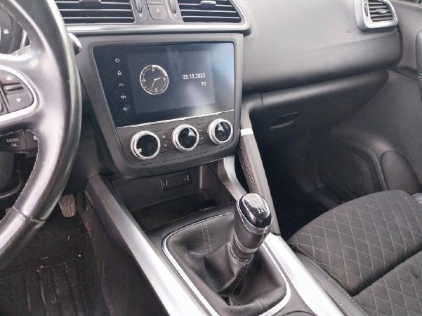 Vente en ligne Renault Kadjar  Blue dCi 115 au prix de 15 990 €