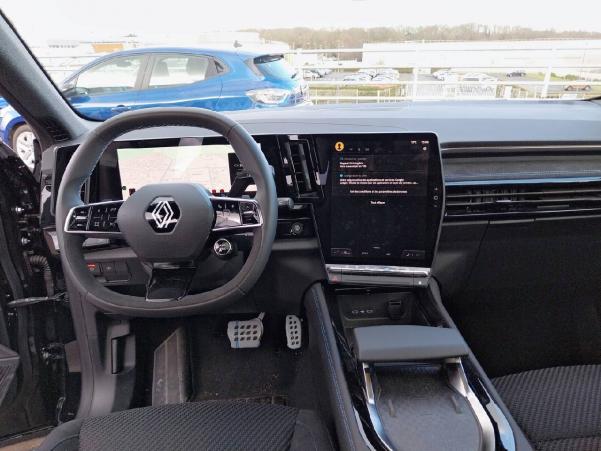 Vente en ligne Renault Austral  E-Tech hybrid 200 au prix de 38 990 €