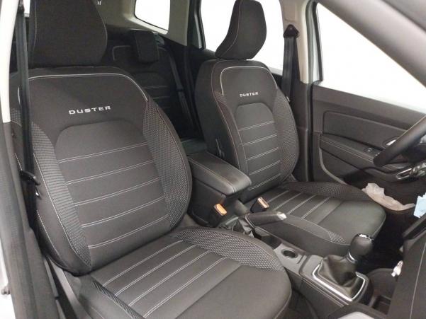 Vente en ligne Dacia Duster  TCe 150 FAP 4x2 EDC au prix de 19 990 €