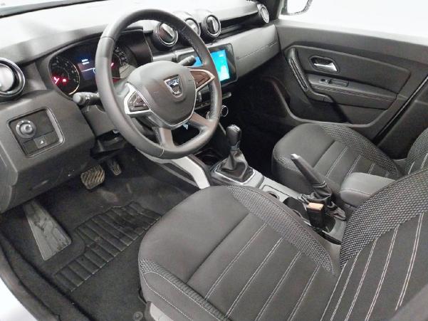 Vente en ligne Dacia Duster  TCe 150 FAP 4x2 EDC au prix de 19 990 €