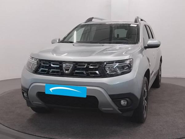 Vente en ligne Dacia Duster  TCe 150 FAP 4x2 EDC au prix de 19 990 €