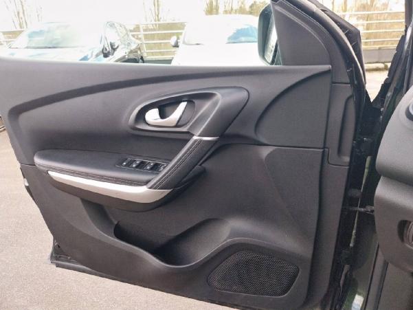 Vente en ligne Renault Kadjar  Blue dCi 115 au prix de 15 990 €