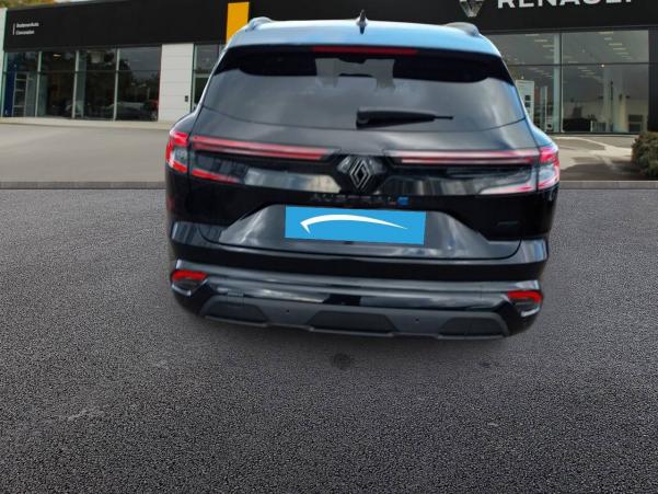 Vente en ligne Renault Austral  E-Tech hybrid 200 au prix de 38 990 €