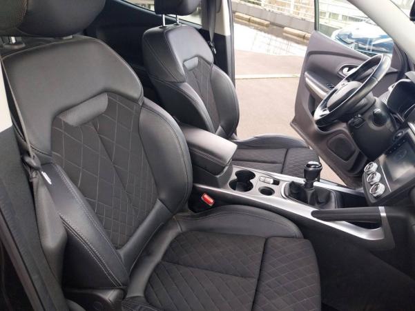 Vente en ligne Renault Kadjar  Blue dCi 115 au prix de 15 990 €