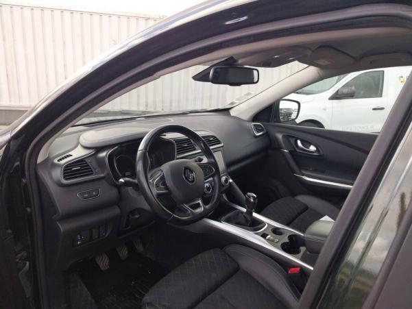 Vente en ligne Renault Kadjar  Blue dCi 115 au prix de 15 990 €