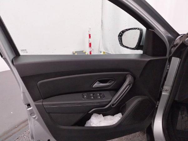 Vente en ligne Dacia Duster  TCe 150 FAP 4x2 EDC au prix de 19 990 €