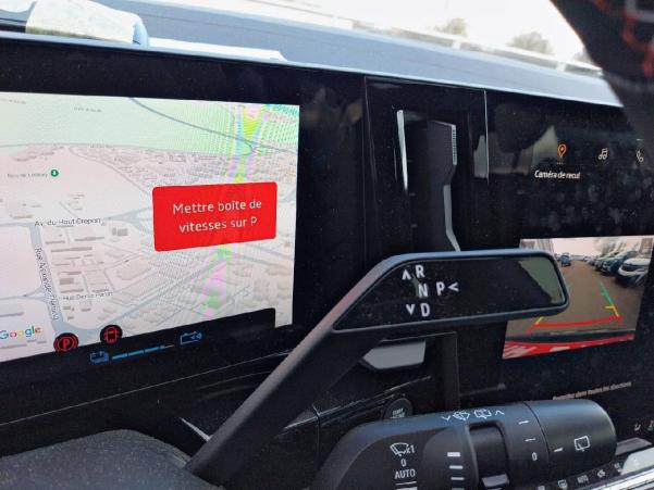 Vente en ligne Renault Austral  E-Tech hybrid 200 au prix de 38 990 €