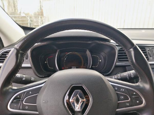 Vente en ligne Renault Kadjar  Blue dCi 115 au prix de 15 990 €