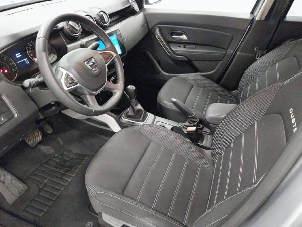 Vente en ligne Dacia Duster  TCe 150 FAP 4x2 EDC au prix de 19 990 €