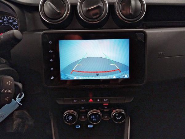 Vente en ligne Dacia Duster  TCe 150 FAP 4x2 EDC au prix de 19 990 €