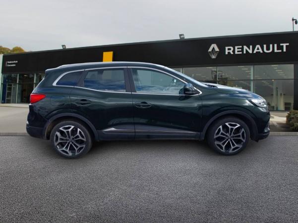 Vente en ligne Renault Kadjar  Blue dCi 115 au prix de 15 990 €
