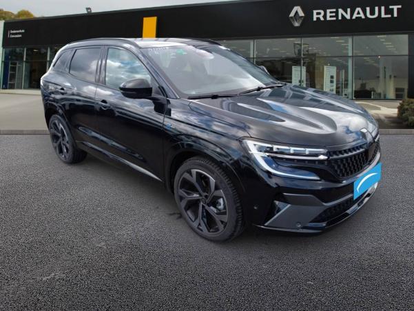 Vente en ligne Renault Austral  E-Tech hybrid 200 au prix de 38 990 €