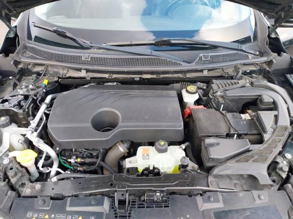 Vente en ligne Renault Kadjar  Blue dCi 115 au prix de 15 990 €