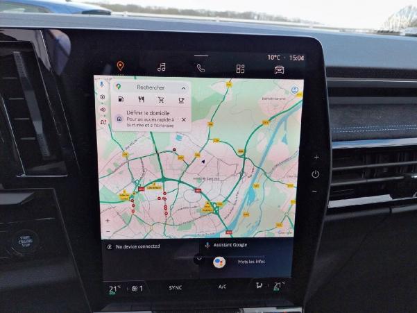 Vente en ligne Renault Austral  E-Tech hybrid 200 au prix de 38 990 €