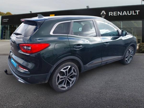 Vente en ligne Renault Kadjar  Blue dCi 115 au prix de 15 990 €