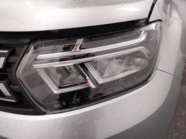 Vente en ligne Dacia Duster  TCe 150 FAP 4x2 EDC au prix de 19 990 €