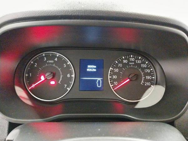 Vente en ligne Dacia Duster  TCe 150 FAP 4x2 EDC au prix de 19 990 €