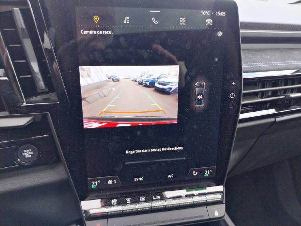 Vente en ligne Renault Austral  E-Tech hybrid 200 au prix de 38 990 €