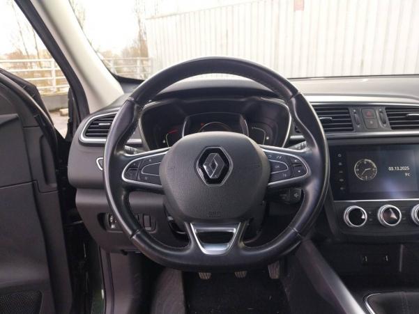 Vente en ligne Renault Kadjar  Blue dCi 115 au prix de 15 990 €