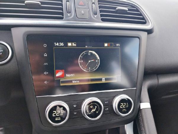Vente en ligne Renault Kadjar  Blue dCi 115 au prix de 15 990 €