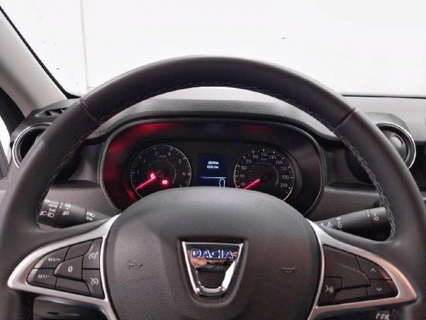 Vente en ligne Dacia Duster  TCe 150 FAP 4x2 EDC au prix de 19 990 €