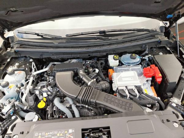 Vente en ligne Renault Austral  E-Tech hybrid 200 au prix de 38 990 €
