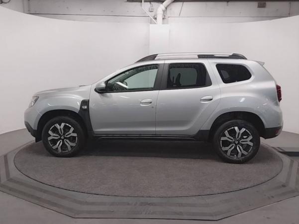 Vente en ligne Dacia Duster  TCe 150 FAP 4x2 EDC au prix de 19 990 €