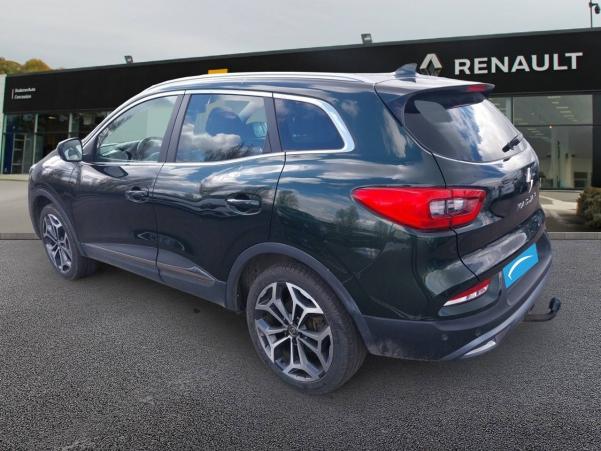 Vente en ligne Renault Kadjar  Blue dCi 115 au prix de 15 990 €