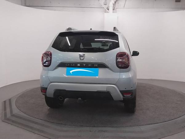 Vente en ligne Dacia Duster  TCe 150 FAP 4x2 EDC au prix de 19 990 €