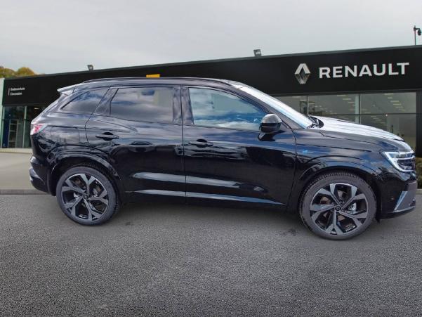Vente en ligne Renault Austral  E-Tech hybrid 200 au prix de 38 990 €