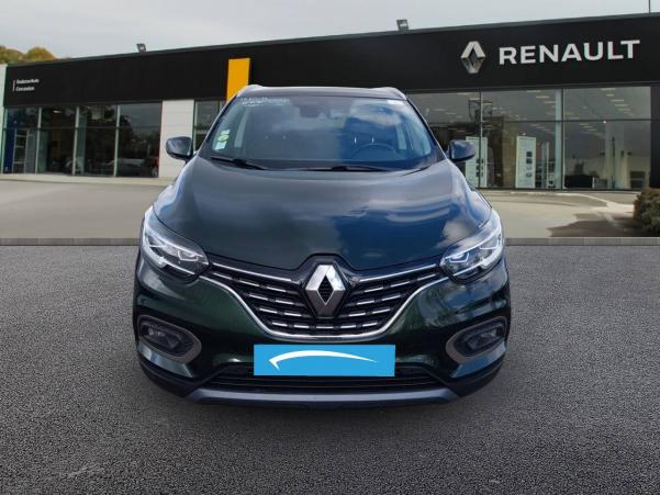 Vente en ligne Renault Kadjar  Blue dCi 115 au prix de 15 990 €