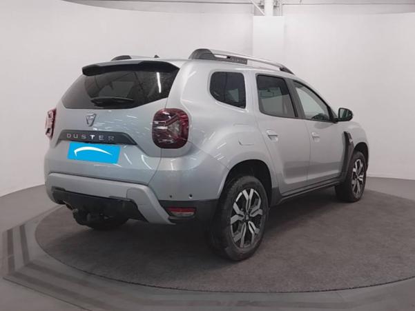 Vente en ligne Dacia Duster  TCe 150 FAP 4x2 EDC au prix de 19 990 €