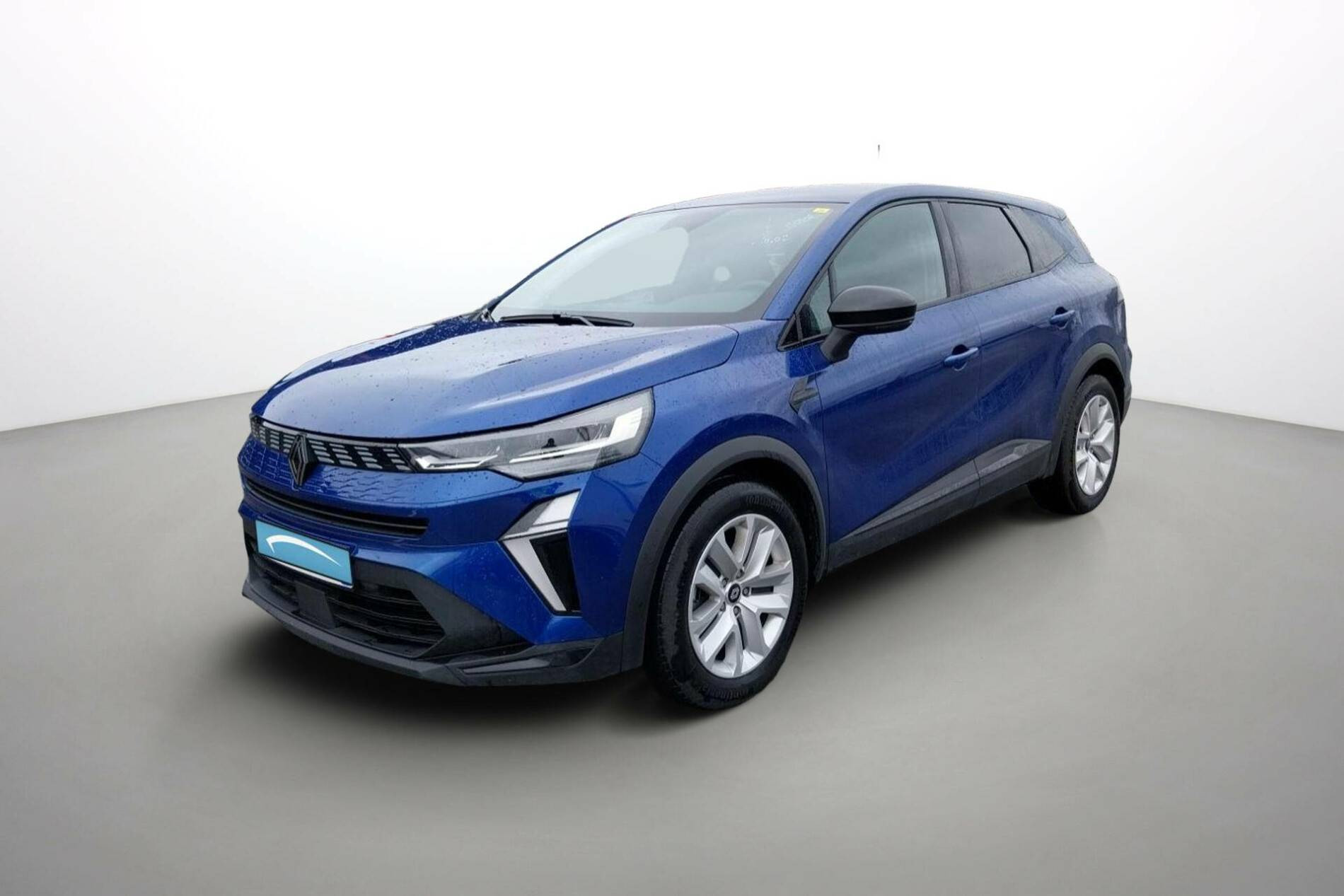 Renault Symbioz  E-Tech full hybrid 145 occasion de 2025 en vente à Caen