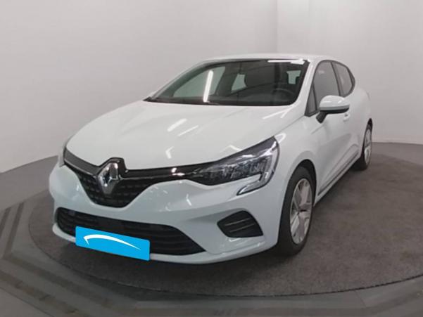 Vente en ligne Renault Clio 5 Clio TCe 90 - 21 au prix de 13 990 €