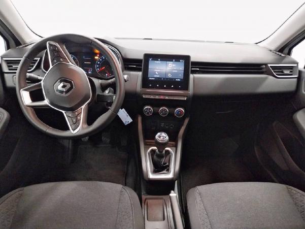 Vente en ligne Renault Clio 5 Clio TCe 90 - 21 au prix de 13 990 €