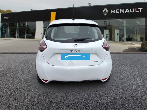 Vente en ligne Renault Zoé Zoe R110 Achat Intégral - 21 au prix de 14 790 €