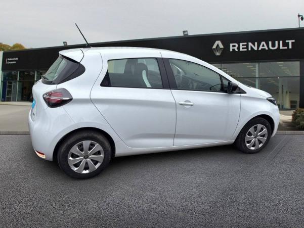 Vente en ligne Renault Zoé Zoe R110 Achat Intégral - 21 au prix de 14 790 €