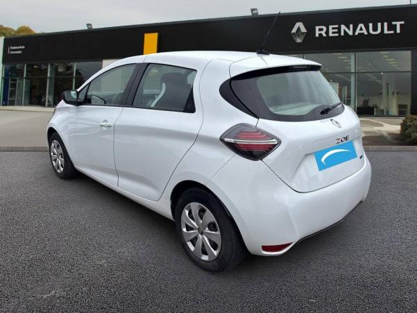 Vente en ligne Renault Zoé Zoe R110 Achat Intégral - 21 au prix de 14 790 €
