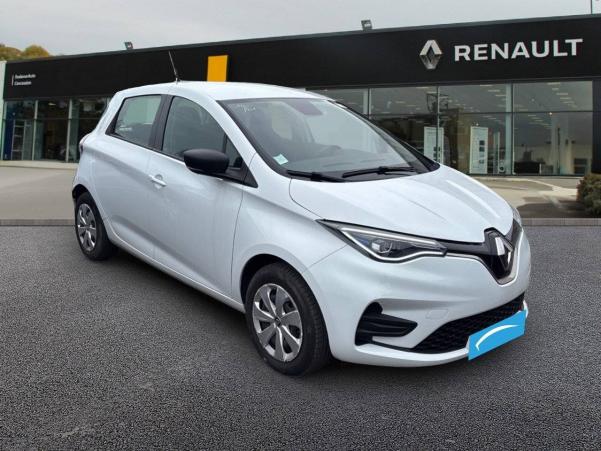 Vente en ligne Renault Zoé Zoe R110 Achat Intégral - 21 au prix de 14 790 €