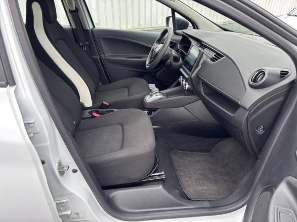 Vente en ligne Renault Zoé Zoe R110 Achat Intégral - 21 au prix de 14 790 €